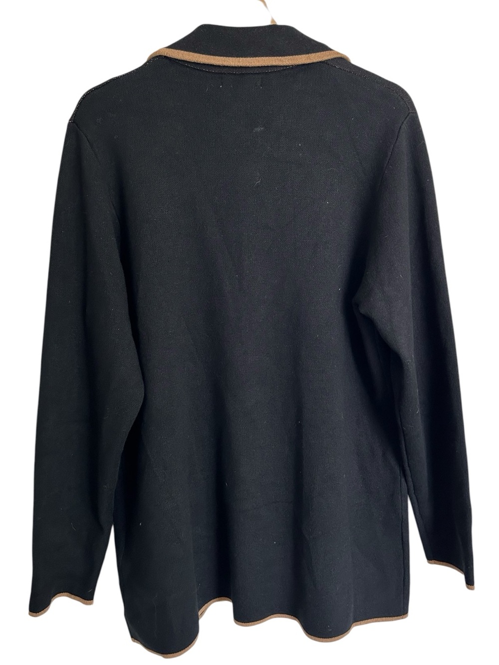 Max Studio London Blazer Size L - Picture 3 of 9